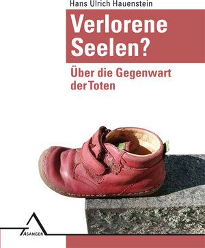 Buchcover Verlorene Seelen? | Hans Ulrich Hauenstein | EAN 9783893346462 | ISBN 3-89334-646-5 | ISBN 978-3-89334-646-2
