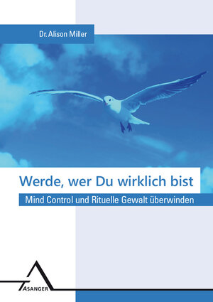 Buchcover Werde, wer du wirklich bist. | Alison Miller | EAN 9783893346585 | ISBN 3-89334-658-9 | ISBN 978-3-89334-658-5