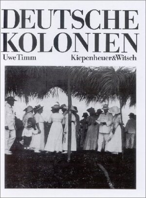 Deutsche Kolonien