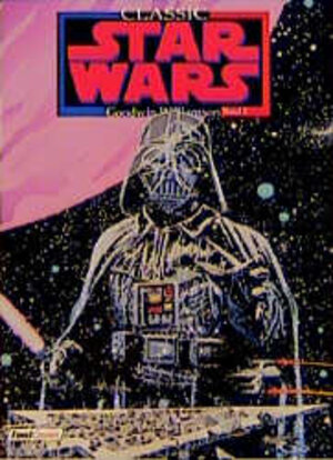 Buchcover Star Wars Classic | Goodwin | EAN 9783893431717 | ISBN 3-89343-171-3 | ISBN 978-3-89343-171-7