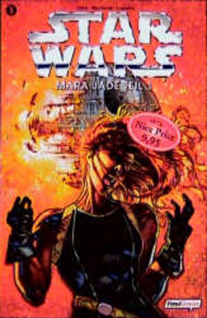Buchcover Star Wars-New Line | Zahn | EAN 9783893437658 | ISBN 3-89343-765-7 | ISBN 978-3-89343-765-8