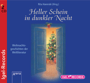 Buchcover Heller Schein in dunkler Nacht | Theodor Fontane | EAN 9783893532919 | ISBN 3-89353-291-9 | ISBN 978-3-89353-291-9
