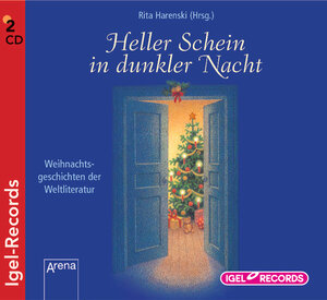 Buchcover Heller Schein in dunkler Nacht | Astrid Lindgren | EAN 9783893532919 | ISBN 3-89353-291-9 | ISBN 978-3-89353-291-9