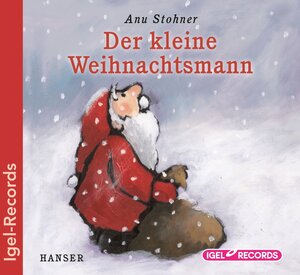 Buchcover Der Kleine Weihnachtsmann | Anu Stohner | EAN 9783893533251 | ISBN 3-89353-325-7 | ISBN 978-3-89353-325-1