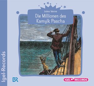 Buchcover Die Millionen des Kamylk Pascha | Eva Marder | EAN 9783893536245 | ISBN 3-89353-624-8 | ISBN 978-3-89353-624-5