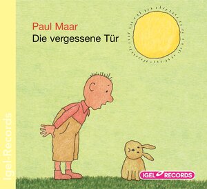 Buchcover Die vergessene Tür | Paul Maar | EAN 9783893538386 | ISBN 3-89353-838-0 | ISBN 978-3-89353-838-6