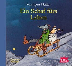 Ein Schaf fürs Leben / CD