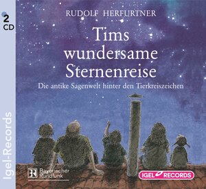Buchcover Tims wundersame Sternenreise | Rudolf Herfurtner | EAN 9783893539901 | ISBN 3-89353-990-5 | ISBN 978-3-89353-990-1