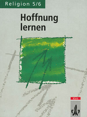 Buchcover Hoffnung lernen | Hrsg.: I. Baldermann | EAN 9783893585793 | ISBN 3-89358-579-6 | ISBN 978-3-89358-579-3