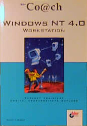 Buchcover Windows NT 4.0 Workstation | Helmut F Reibold | EAN 9783893602216 | ISBN 3-89360-221-6 | ISBN 978-3-89360-221-6