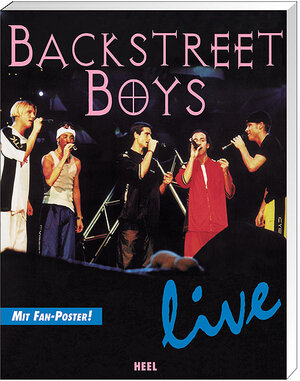 Backstreet Boys live