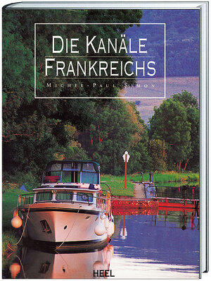 Die Kanäle Frankreichs