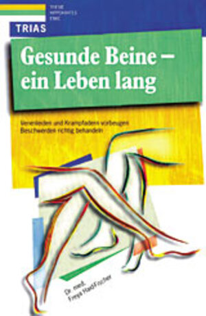 Gesunde Beine, ein Leben lang