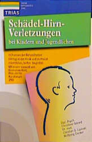 Buchcover Schädl-Hirn-Verletzungen bei Kindern und Jugendlichen | Christiane Gérard | EAN 9783893733286 | ISBN 3-89373-328-0 | ISBN 978-3-89373-328-6