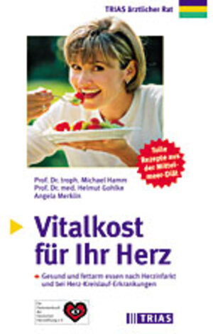 Vitalkost für Ihr Herz