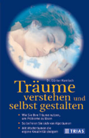 Buchcover Träume verstehen und selbst gestalten | Günter Harnisch | EAN 9783893735006 | ISBN 3-89373-500-3 | ISBN 978-3-89373-500-6