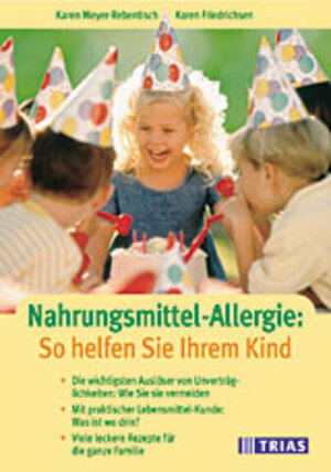 Nahrungsmittel-Allergie: So helfen Sie Ihrem Kind