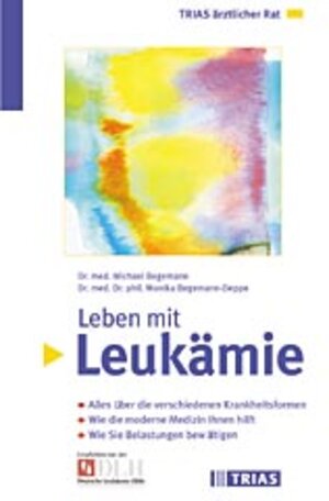 Leben mit Leukämie