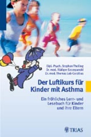 Der Luftikurs für Kinder mit Asthma