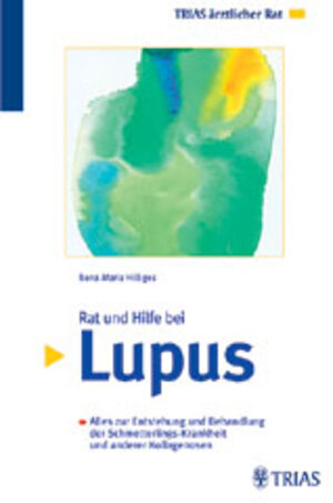 Rat und Hilfe bei Lupus