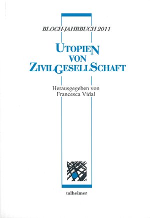Buchcover Bloch-Jahrbuch 2011  | EAN 9783893761432 | ISBN 3-89376-143-8 | ISBN 978-3-89376-143-2