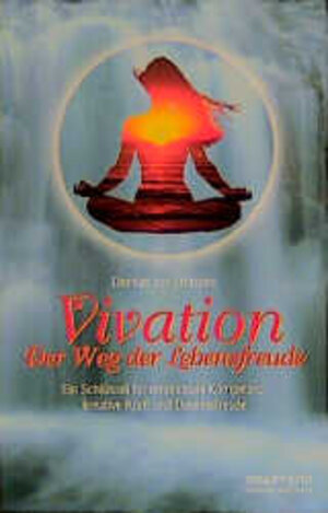 Buchcover Vivation - Der Weg der Lebensfreude | Demian ZurStrassen | EAN 9783893852239 | ISBN 3-89385-223-9 | ISBN 978-3-89385-223-9