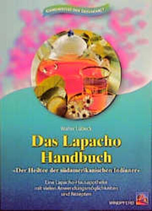 Das Lapacho-Handbuch