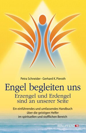 Buchcover Engel begleiten uns | Petra Schneider | EAN 9783893853304 | ISBN 3-89385-330-8 | ISBN 978-3-89385-330-4