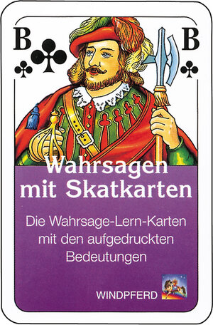 Buchcover Skatkarten  | EAN 9783893853335 | ISBN 3-89385-333-2 | ISBN 978-3-89385-333-5