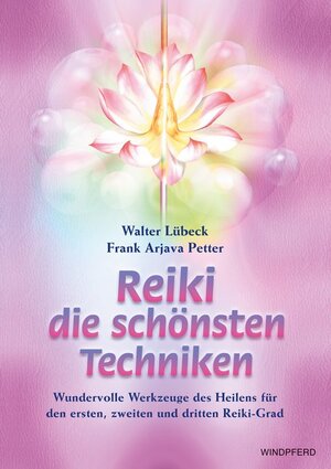 Buchcover Reiki - Die schönsten Techniken | Walter Lübeck | EAN 9783893853915 | ISBN 3-89385-391-X | ISBN 978-3-89385-391-5