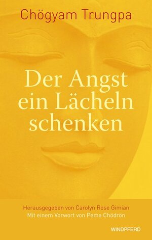 Buchcover Der Angst ein Lächeln schenken  | EAN 9783893856596 | ISBN 3-89385-659-5 | ISBN 978-3-89385-659-6