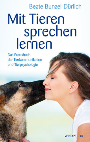 Buchcover Mit Tieren sprechen lernen  | EAN 9783893856640 | ISBN 3-89385-664-1 | ISBN 978-3-89385-664-0