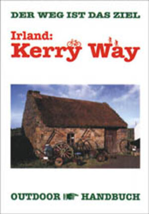 Irland, Kerry Way