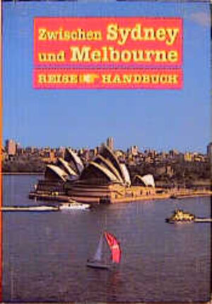 Zwischen Sydney und Melbourne