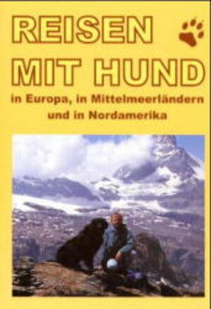 Reisen mit Hund