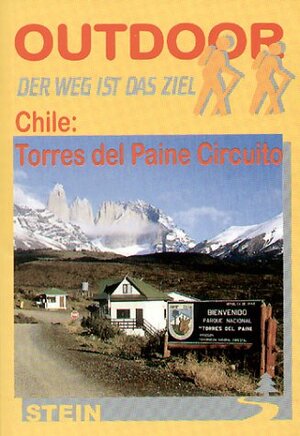 Chile: Torres del Paine