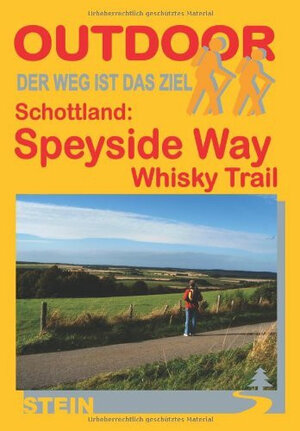 Schottland: Speyside Way Whisky Trail