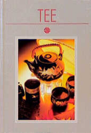 Buchcover Tee | Roland Gööck | EAN 9783893930197 | ISBN 3-89393-019-1 | ISBN 978-3-89393-019-7