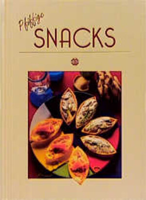 Buchcover Pfiffige Snacks | Anne Richards | EAN 9783893930203 | ISBN 3-89393-020-5 | ISBN 978-3-89393-020-3