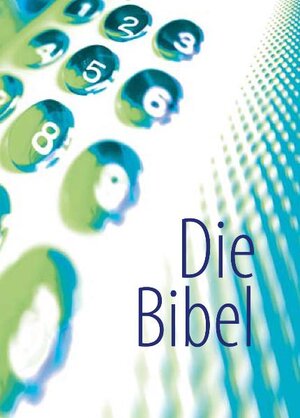 Buchcover Die Bibel - Schlachter Version 2000  | EAN 9783893970506 | ISBN 3-89397-050-9 | ISBN 978-3-89397-050-6