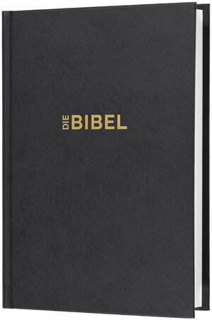Buchcover Die Bibel - Schlachter Version 2000  | EAN 9783893970513 | ISBN 3-89397-051-7 | ISBN 978-3-89397-051-3
