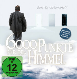 Buchcover 6000 Punkte für den Himmel  | EAN 9783893979974 | ISBN 3-89397-997-2 | ISBN 978-3-89397-997-4