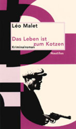 Das Leben ist zum Kotzen