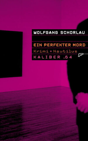 Buchcover Ein perfekter Mord | Wolfgang Schorlau | EAN 9783894015794 | ISBN 3-89401-579-9 | ISBN 978-3-89401-579-4