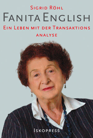 Buchcover Fanita English | Sigrid Röhl | EAN 9783894034313 | ISBN 3-89403-431-9 | ISBN 978-3-89403-431-3