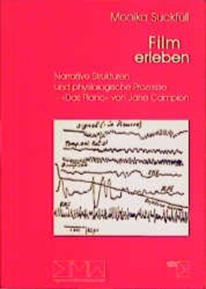 Buchcover Film erleben | Monika Suckfüll | EAN 9783894049188 | ISBN 3-89404-918-9 | ISBN 978-3-89404-918-8