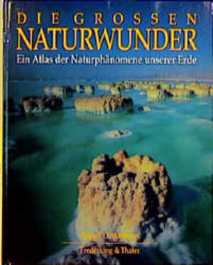 Die großen Naturwunder