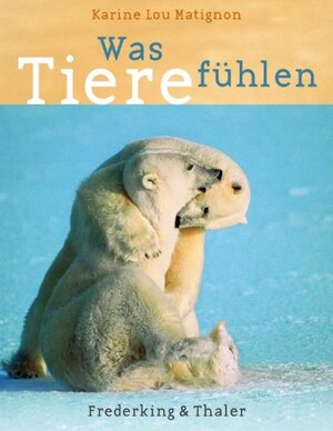 Was Tiere fühlen