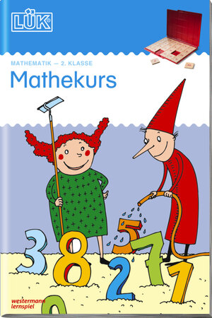 LÜK: Mathekurs 2. Klasse