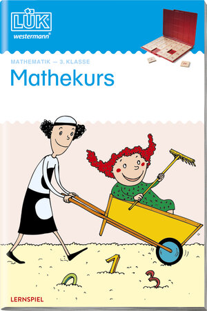 LÜK: Mathekurs 3. Klasse